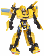 Transformers Movie Deluxe Figures – Hasbro, Inc.